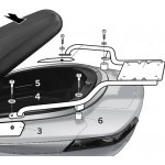 Shad V0X112ST | Zboží Auto