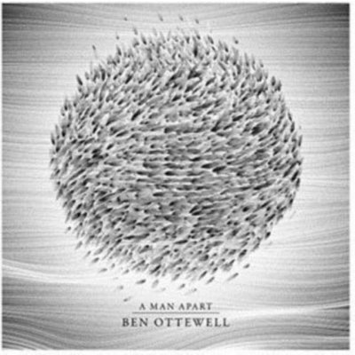 Ben Ottewell - A Man Apart CD