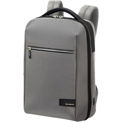 Samsonite Litepoint Backpack KF2-08003 14" Grey – Sleviste.cz