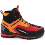 Garmont VETTA TECH Gtx red orange – Zboží Mobilmania