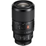 Sony FE 100 mm f/2,8 Macro GM OSS – Zboží Živě