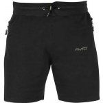 Avid Carp Kraťasy Distortion Black Jogger Short – Zboží Mobilmania