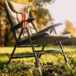 Sedačka Giants fishing Chair Deluxe FX – Sleviste.cz