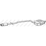 Bosal BS 290-159 – Hledejceny.cz