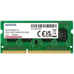 Adata DDR3 8GB 1600MHz CL11 ADDS1600W8G11-S – Zboží Živě