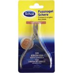 Scholl Toenail Scissors – Zboží Dáma