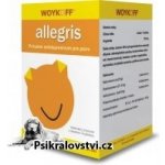 Woykoff Allegris antidepresivum pro psy 60 tbl – Zboží Mobilmania