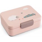 Done by Deer Svačinový box Tiny Farm – Zboží Dáma