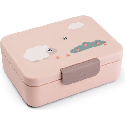 Done by Deer Svačinový box Tiny Farm – Zboží Dáma