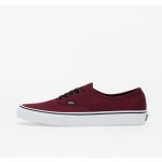 Vans boty Authentic port royale/black – Zboží Dáma