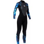 Aqualung HYDROFLEX FULL SUIT LADY 3mm – Zboží Dáma