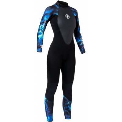 Aqualung HYDROFLEX FULL SUIT LADY 3mm – Zboží Dáma