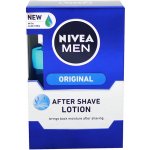 Nivea Men Original voda po holení 100 ml – Hledejceny.cz