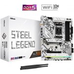 ASRock B650 STEEL LEGEND WIFI – Zboží Živě