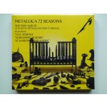 Metallica - 72 Seasons Digipack CD – Sleviste.cz