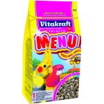 Vitakraft Menu Střední papoušek 1 kg – Hledejceny.cz