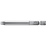 Bit Professional T15/70mm TORX 1/4 WIHA 33714 – Zboží Dáma