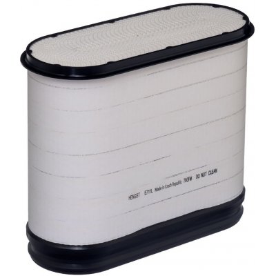 Vzduchový filtr HENGST FILTER E711L – Hledejceny.cz