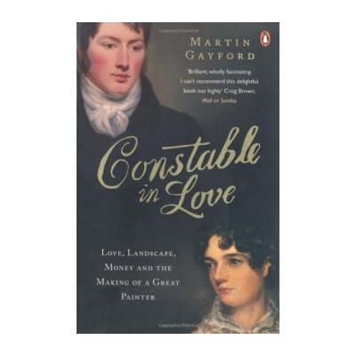 Constable In Love M. Gayford – Hledejceny.cz