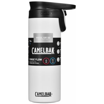 CamelBak Forge Flow bílý 500 ml