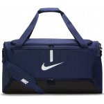 Nike Academy Team CU8090 410 Bag modrá 60 l – Zboží Dáma