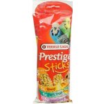 Versele-Laga Prestige Sticks tyčinky trio mix pro andulky 60 g – Zboží Mobilmania