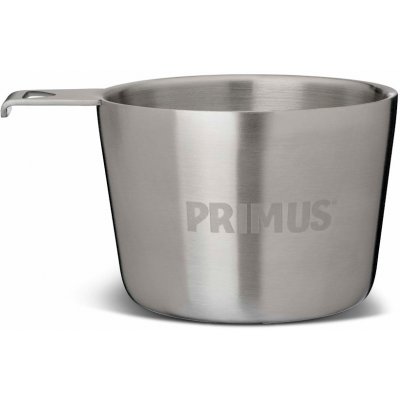 Primus Kasa Mug Stainless Steel – Zboží Mobilmania