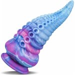 SuperLove Fantasy Monster Tentacle Dildo – Sleviste.cz