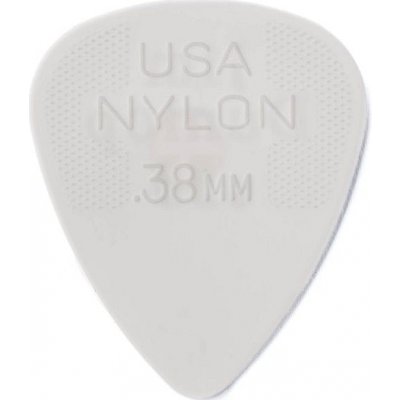 Dunlop Nylon Standard 0.38 12ks – Zbozi.Blesk.cz