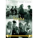 Jasný Vojtěch: Touha DVD – Hledejceny.cz