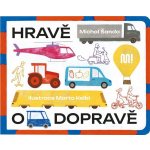 Hravě o dopravě Meander – Hledejceny.cz