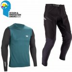 Leatt MTB 1.0 Ride Kit Teal 2025 – Sleviste.cz