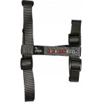 HuhuBamboo Bezpečnostní postroj do auta L – Zboží Dáma