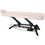 Fabulo Elektrické lehátko Inova Flat 2 Barva: krémová 182 x 76 cm 57 kg 2 barvy – Sleviste.cz