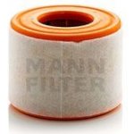 Vzduchový filtr MANN-FILTER C 25 114 – Hledejceny.cz