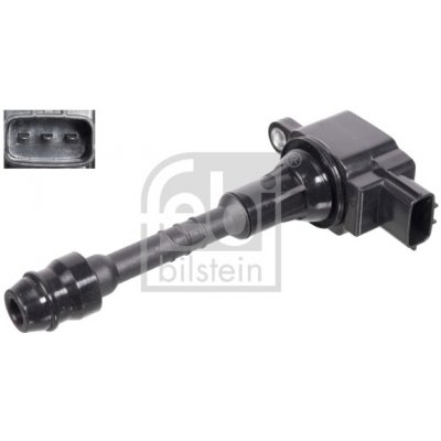 FEBI BILSTEIN Zapalovací cívka 106148 – Hledejceny.cz