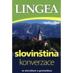 Česko-slovinská konverzace, 2. vydání – Hledejceny.cz