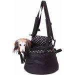 Iridog Batoh na psa 2v1 SKIPPIE no.1 22 x 26 x 17 cm – Sleviste.cz