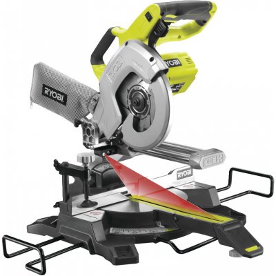 Ryobi R18MS216 – Zboží Mobilmania