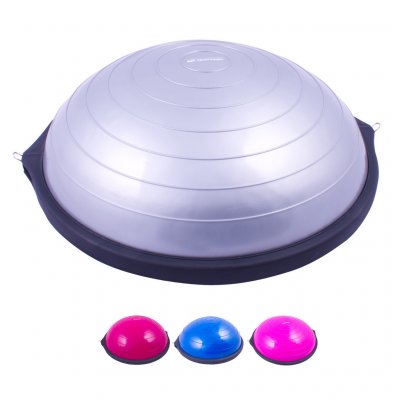 Sportago Balance Ball 63 cm – Zbozi.Blesk.cz