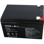 VIPOW 12V 12Ah – Sleviste.cz