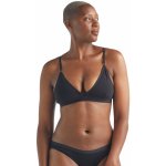 Icebreaker Wmns Siren bra Black – Hledejceny.cz