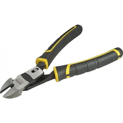 Stanley Fatmax boční štípací kleště, převodové 210mm FMHT0-70814 – Zbozi.Blesk.cz