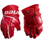 Hokejové rukavice Bauer Vapor 3X INT – Zboží Dáma