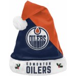 Edmonton Oilers FOCO Colorblock Santa Hat – Hledejceny.cz