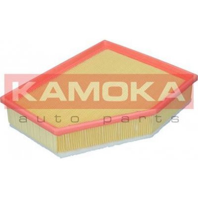 Vzduchový filtr KAMOKA F255701 – Hledejceny.cz