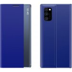 Pouzdro New Sleep Xiaomi Poco X4 NFC Blue – Hledejceny.cz