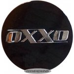 Středová krytka s logem | OXXO | 69 mm | balení 1 ks (OXXO.10 / XCA69OX-3D-1-GB-C) – Hledejceny.cz