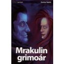 Mrakulin grimoár - Hanina Veselá