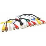 AUX kabel Pioneer AVIC-D3, F700, F900, F910 – Zboží Živě